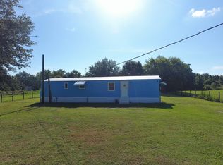 30930 NE 23rd Way, Okeechobee, FL 34972