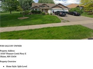10187 Pleasure Creek Pkwy E #1, Minneapolis, MN 55434