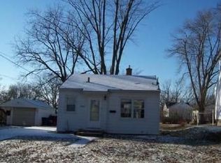 1340 Lyon Ave, Waterloo, IA 50702