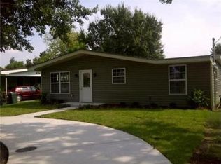 8012 Versailles St, Metairie, LA 70003