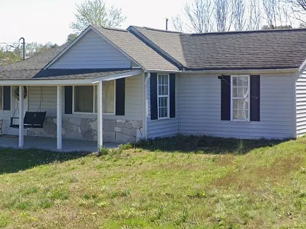 2508 Montvale Rd, Maryville, TN 37803