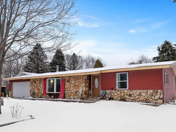 1400 Mink Ranch ROAD, Port Washington, WI 53074