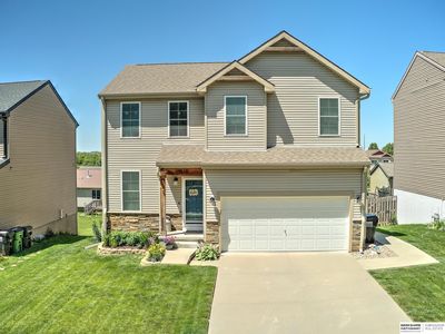 19610 T St, Omaha, NE, 68135