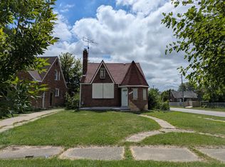 13000 Kilbourne St, Detroit, MI 48213
