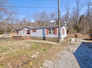 544 Bates Holw, Island, KY 42350