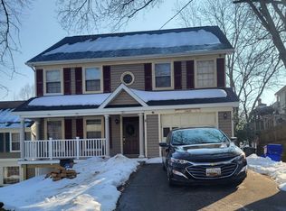 13425 Burnt Woods Pl #1, Germantown, MD 20874