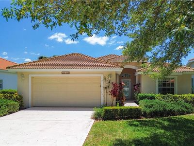 2185 Morning Sun Lane, Naples, FL, 34119