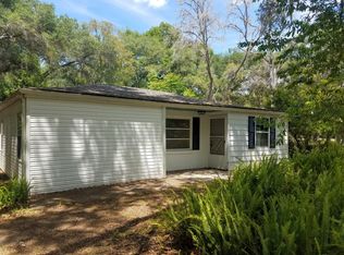 9488 N Rainelle Ave, Crystal River, FL 34428