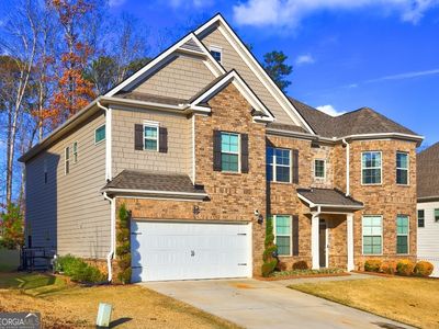 4527 Bridgeway Rd SW, Atlanta, GA, 30331