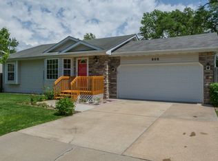 605 SW 60th St, Des Moines, IA 50312