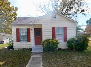 309 Roosevelt Cir, Morrilton, AR 72110