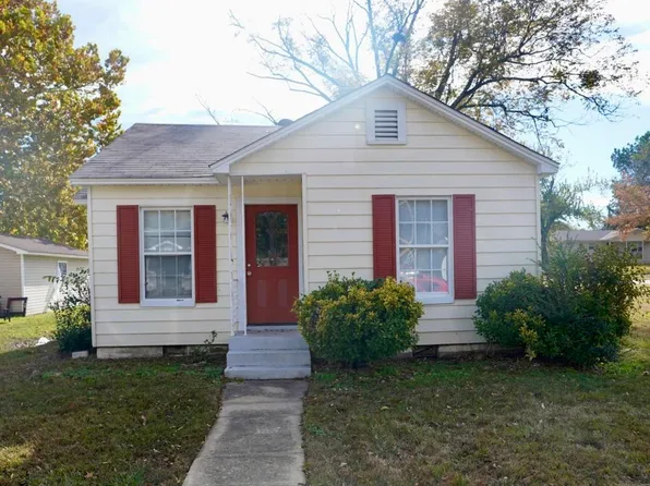309 Roosevelt Cir, Morrilton, AR 72110