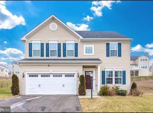 3242 Fledgling Cir, Woodbridge, VA 22193