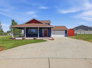 19925 E 1st Ct, Spokane Valley, WA 99016