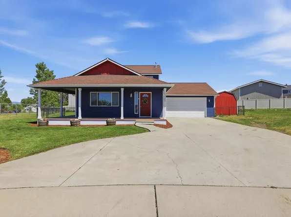 19925 E 1st Ct, Spokane Valley, WA 99016