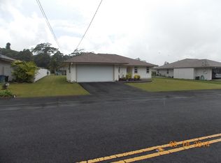 311 Noelani Loop, Hilo, HI 96720