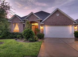 18902 Dural Dr, Houston, TX 77094