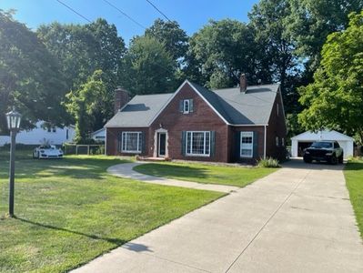 4846 Old West Lake Rd, Erie, PA, 16505