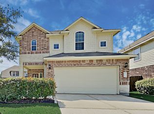 30719 Woodson Trace Dr, Spring, TX 77386