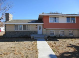226 N Stowe Ave, Sharon Springs, KS 67758