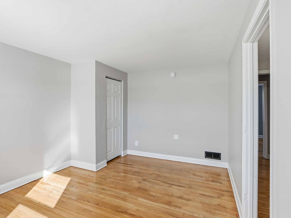 main level living room