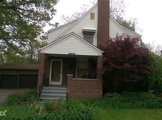 7309 Wayne Rd, Romulus, MI 48174