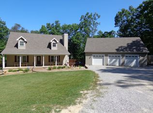3423 Pickett Park Hwy, Jamestown, TN 38556