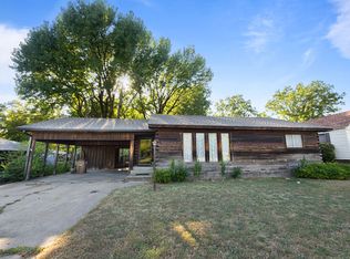 509 N Jefferson Ave, Wagoner, OK 74467