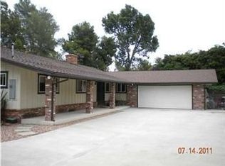 1318 Quartz Hill Ln, Escondido, CA 92027