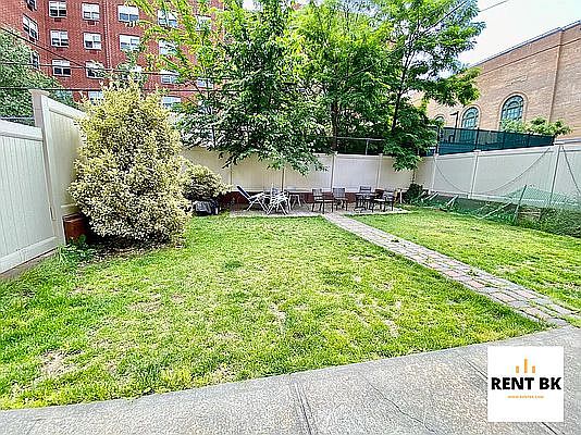 1st image of 564 Sterling Pl APT 1B