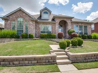 2703 Jacques Ln, McKinney, TX 75070