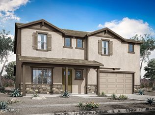 2554 E Dolcetto Dr, San Tan Valley, AZ 85143