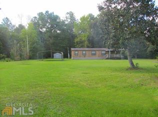 3333 Greenville Rd, Kingsland, GA 31548