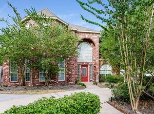 17406 Borough Ln, Spring, TX 77379