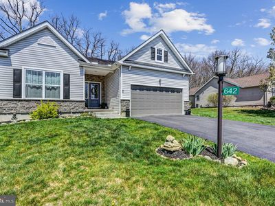 642 W Oak Ln, White Haven, PA, 18661