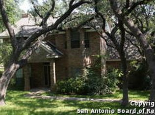 8802 Queen Hts, San Antonio, TX 78254