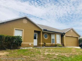 2475 Amherst Ave, Spring Hill, FL 34609