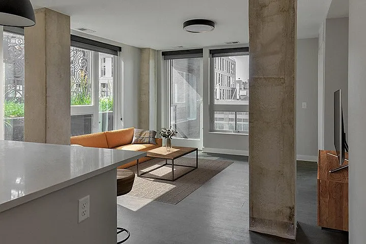 The Bohen Apartments — Photo 65