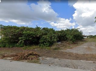 3514 2nd St SW, Lehigh Acres, FL 33976