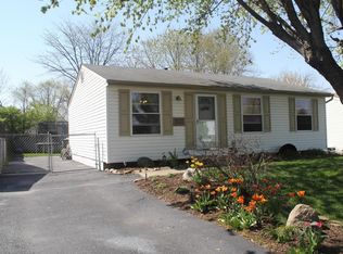 1739 Rivermont Rd, Columbus, OH 43223