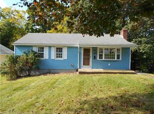 45 Warner Ave, Middletown, CT 06457