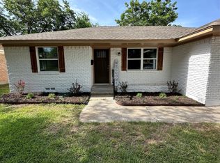 806 Sequoia Dr, Lancaster, TX 75146