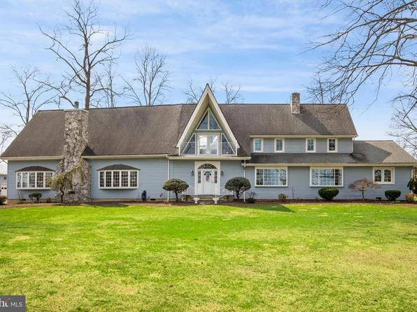 5640 Scotts Ford Rd, Mount Crawford, VA 22841