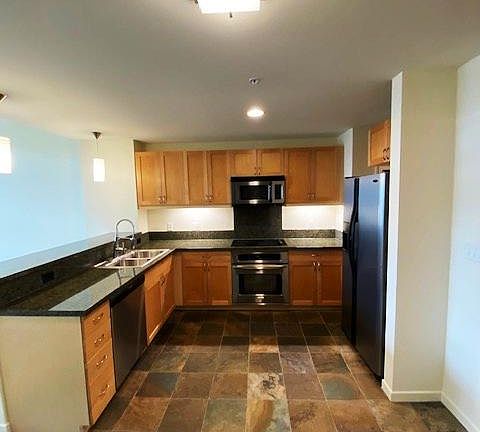 2nd image of 1150 J St Unit 821