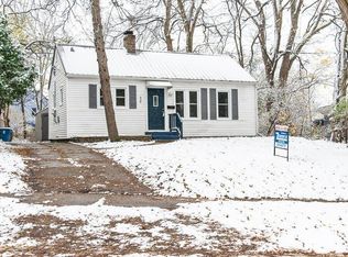 934 Pomeroy St, Kalamazoo, MI 49001