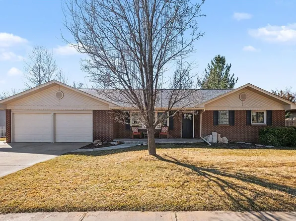 509 Locust St, Windsor, CO 80550