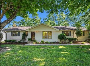 1908 Pinehurst Dr, Nashville, TN 37216