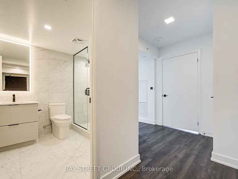 609 Sherbourne St #2302 — Photo 11