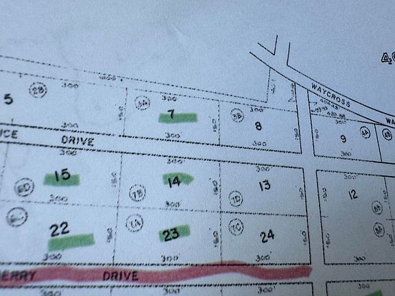5th image of Lot 7 Alice Drive