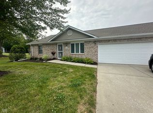 323 Dry Branch Dr #323, Crawfordsville, IN 47933